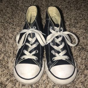 Converse high top